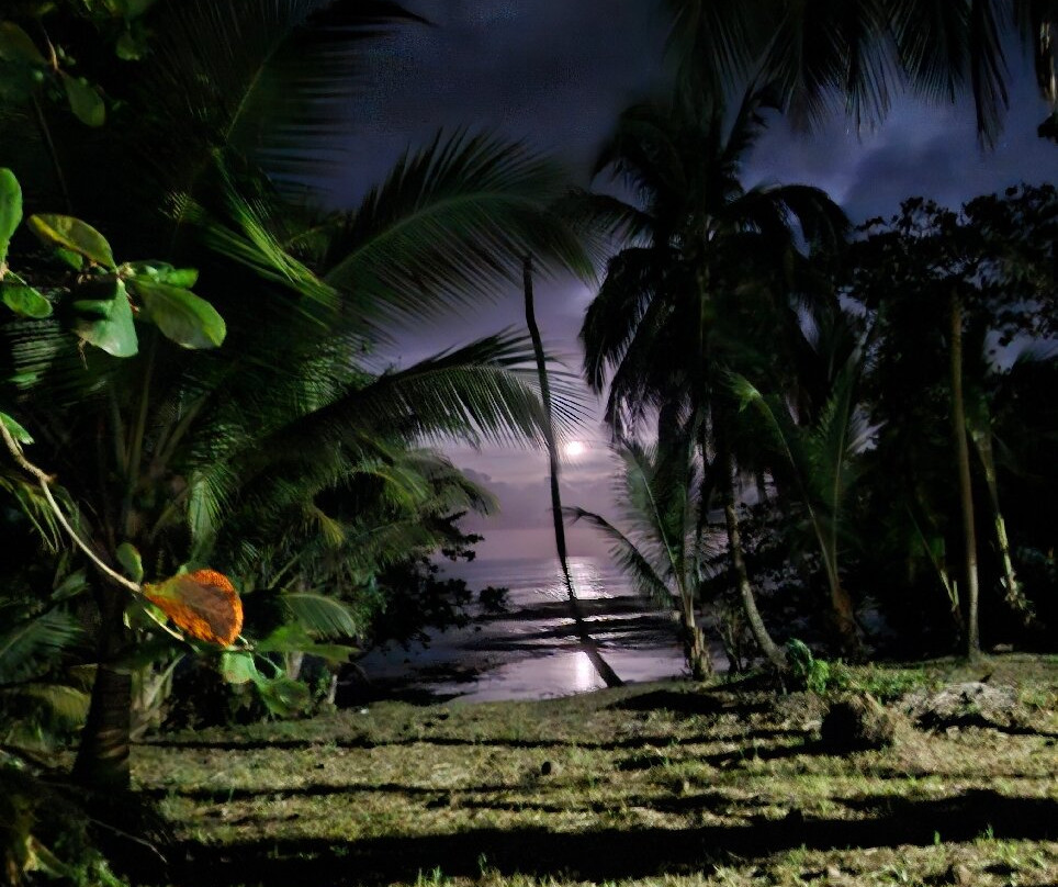 Atlantida Lodge主图