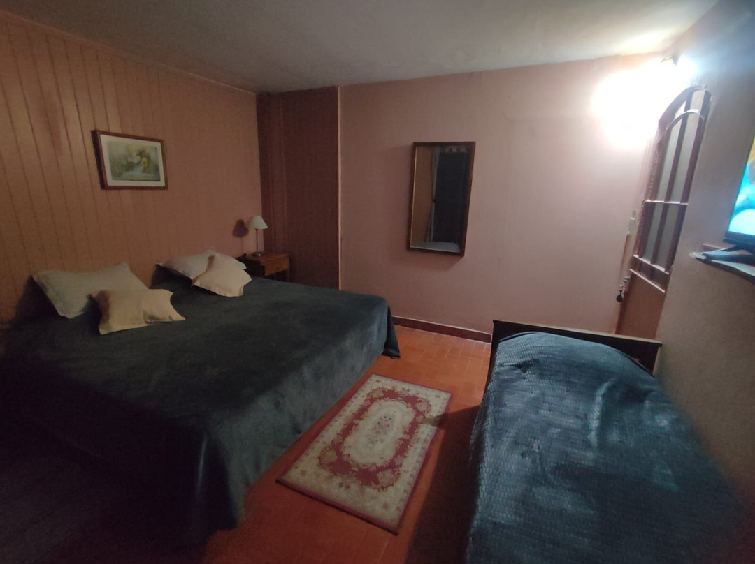 Posada Don Salvador主图