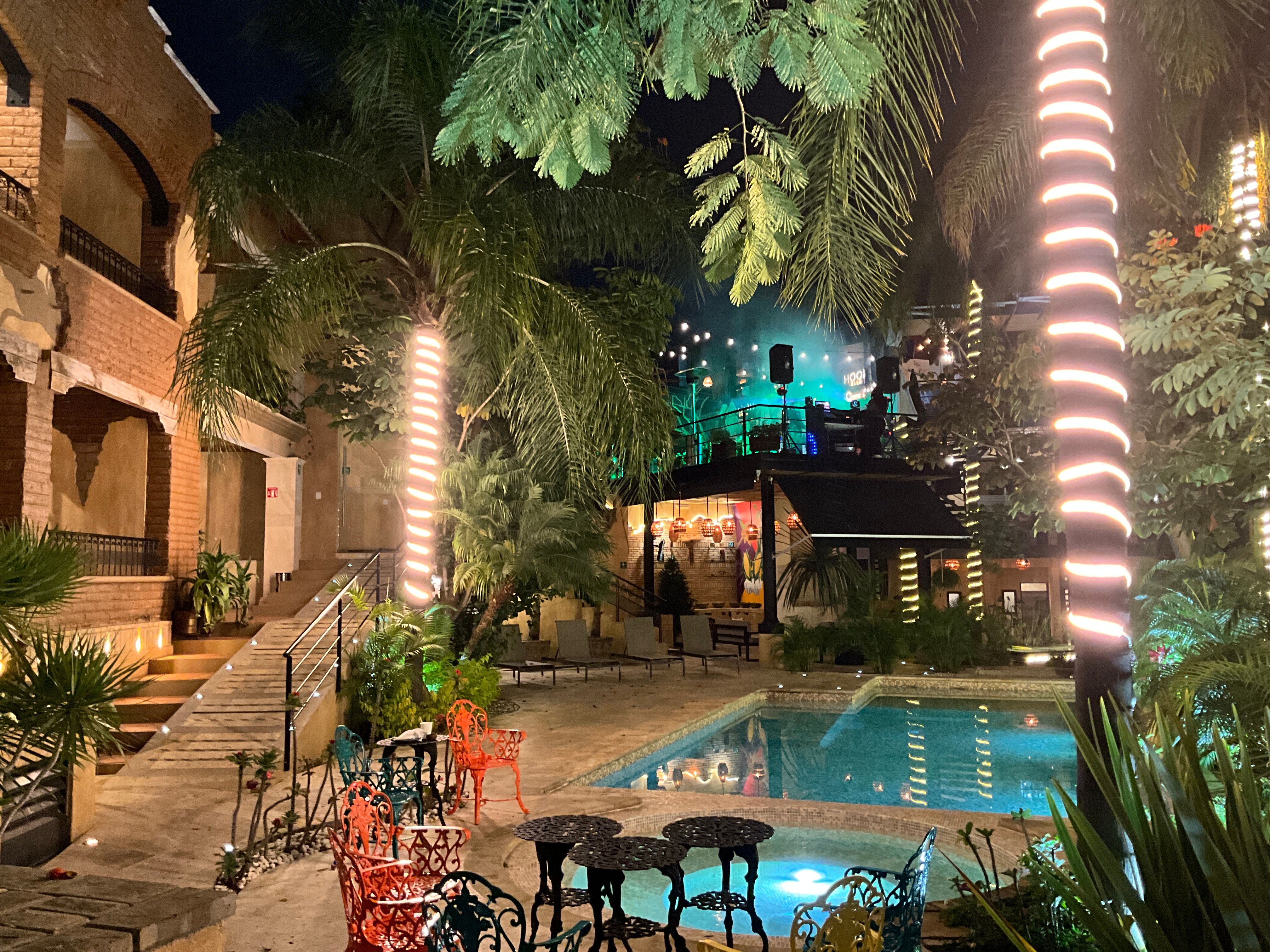 Casa De Adobe Gallery & Luxury Boutique-官方