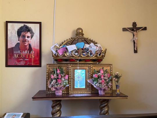 colonial tours chiclayo-奇克拉约必去景点