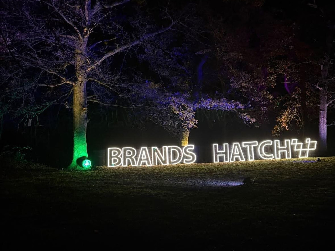 Brands Hatch-West Kingsdown必去景点