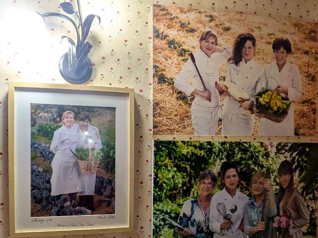 Cascina Papa Mora主图