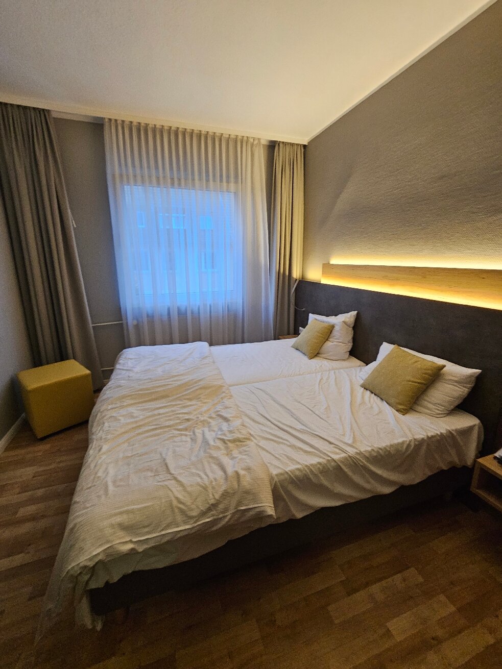 Sporthotel Quellberg-Park-官方