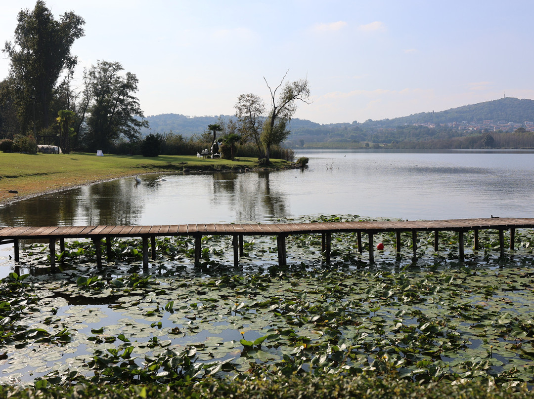 Parco Naturale del Lago di Candia-Candia Canavese必去景点