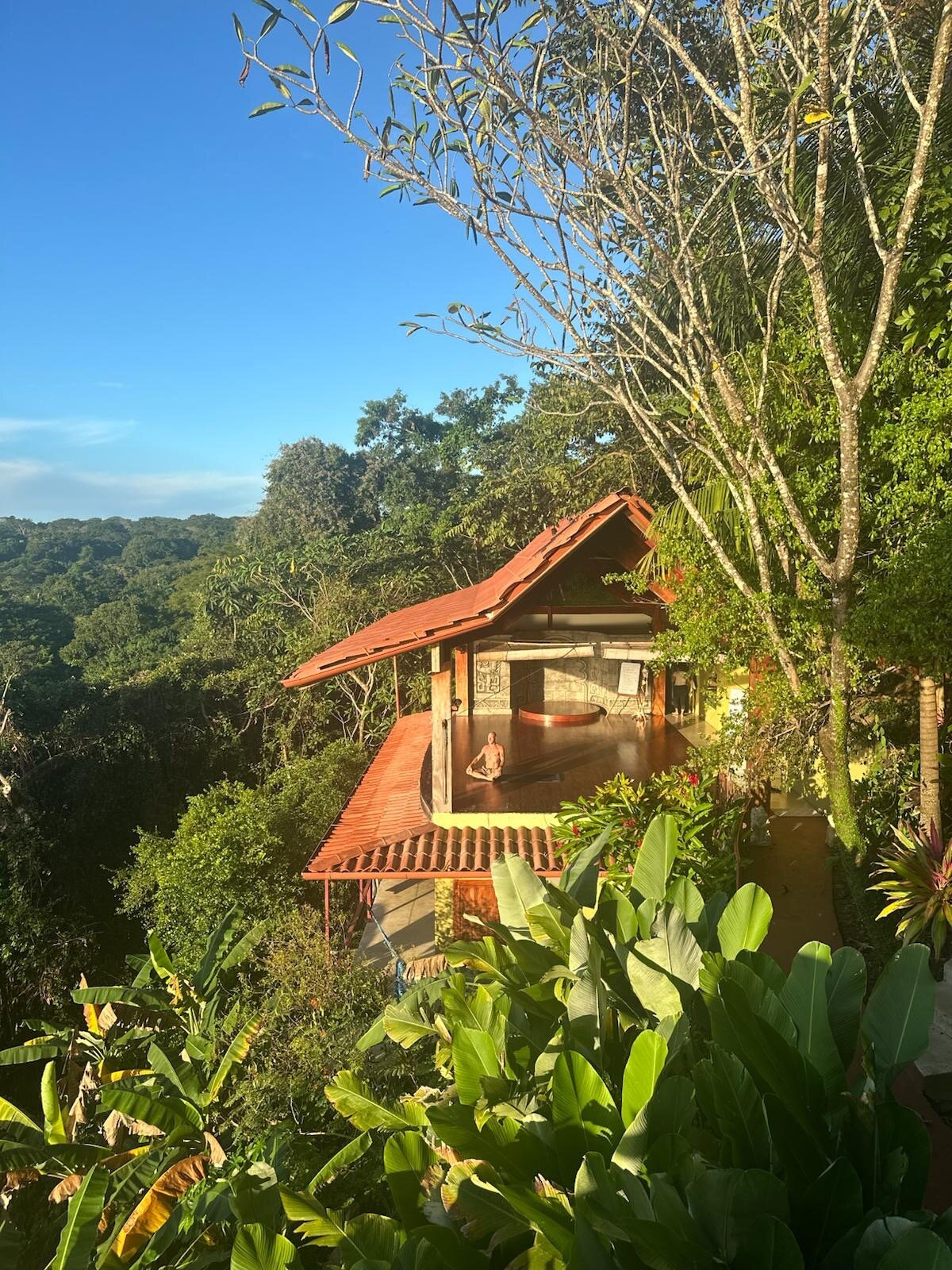 Anamaya Resort & Retreat Center-官方