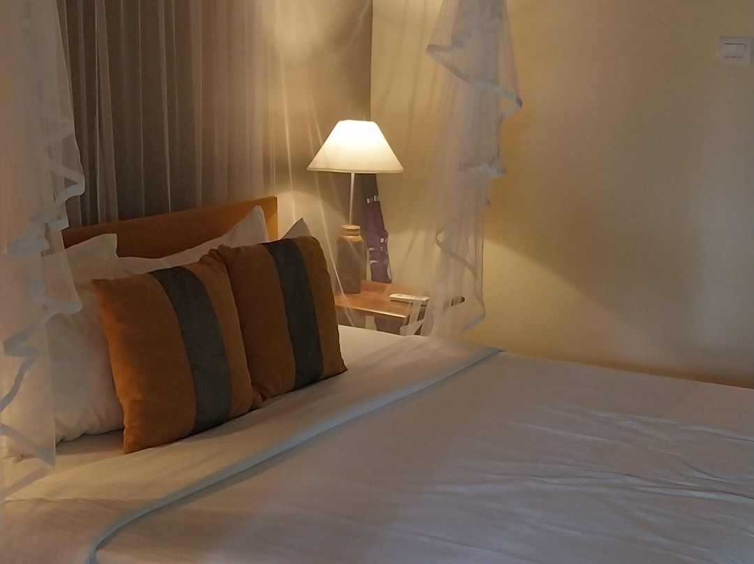 Cinnamon Hotels and Resorts-Yala必去景点