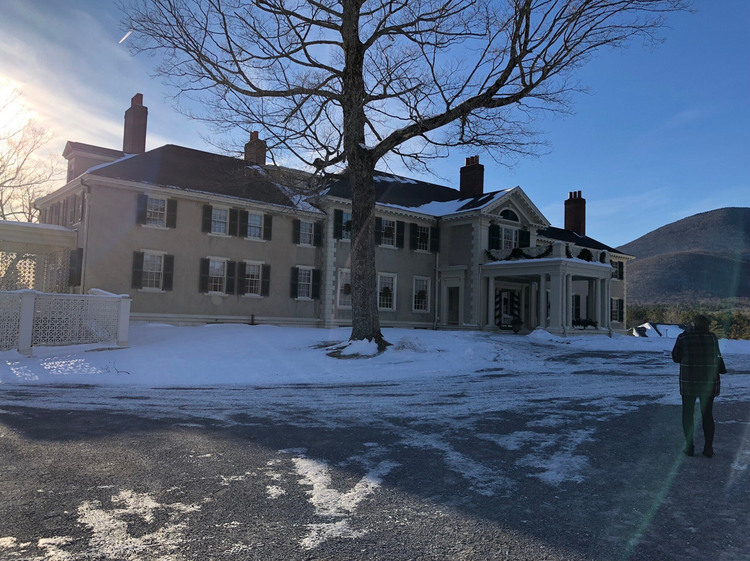 希尔登-林肯之家-曼彻斯特必去景点