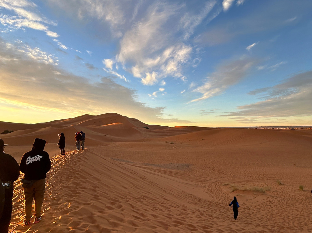 Imperial Trail Tours-马拉喀什必去景点