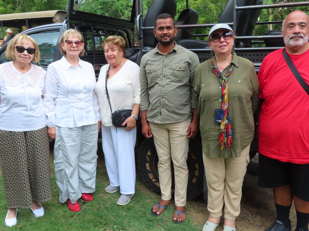 Lets See Asia Travels-Maharagama必去景点