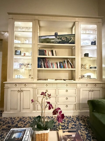 奎恰尔迪尼宫殿酒店主图