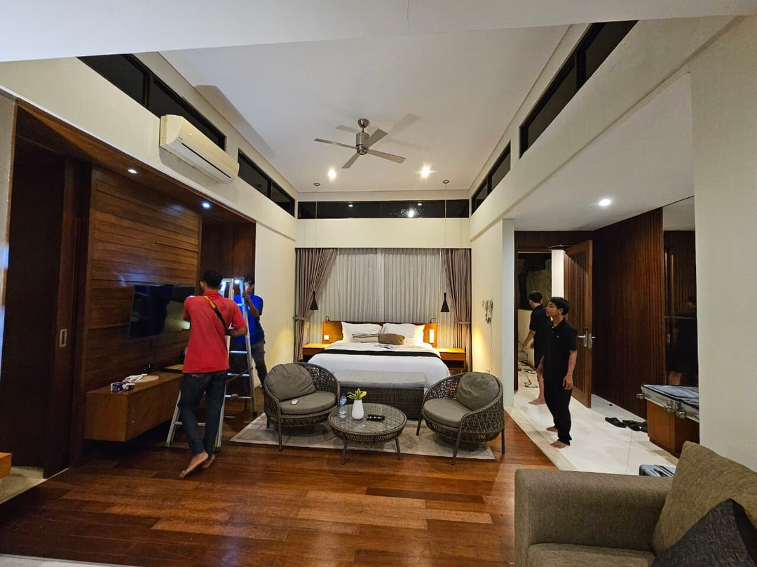 Sundancer Residences & Villas主图