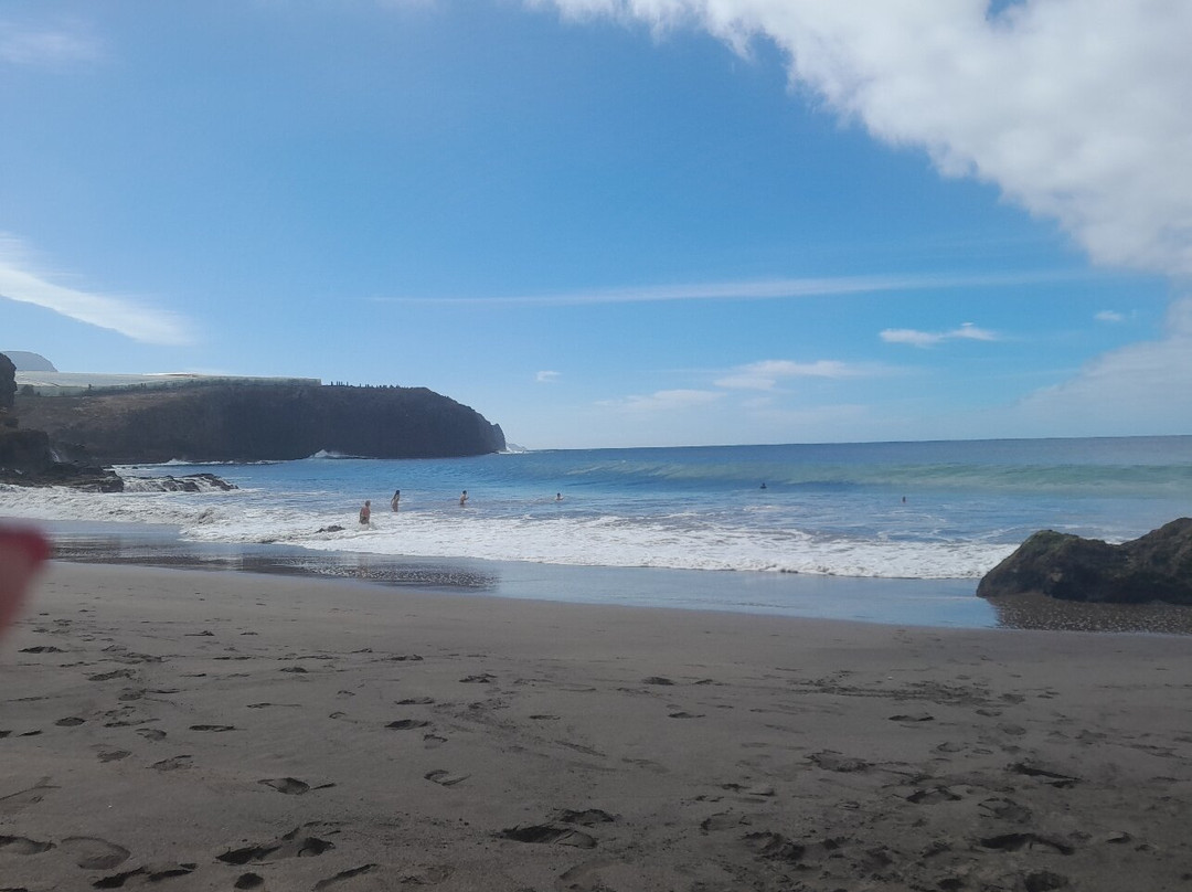North Beach Sardina-Galdar必去景点
