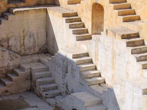 Welcome India Tour-斋蒲尔必去景点