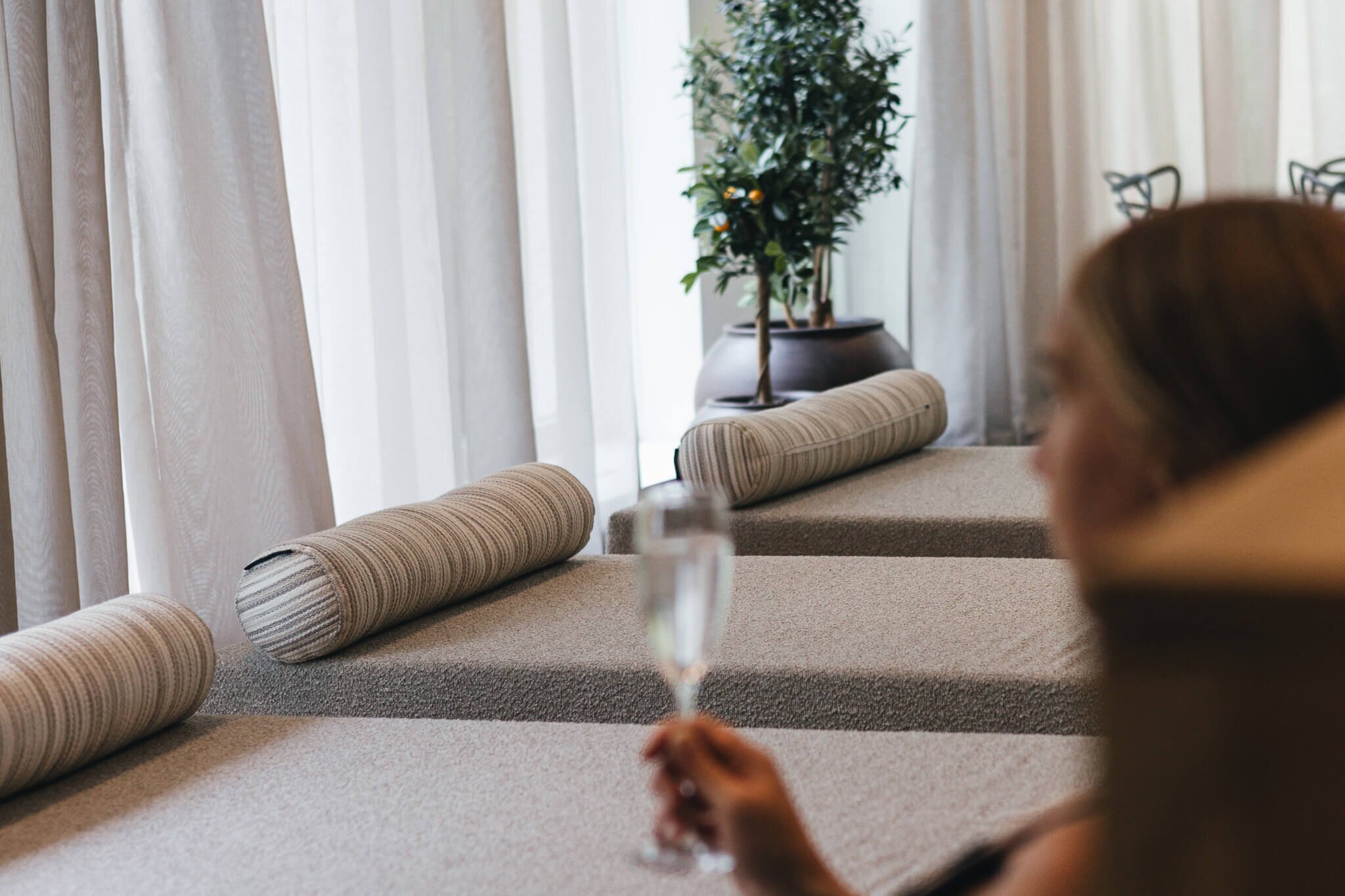 Medlefors Hotell & Konferens-泳池