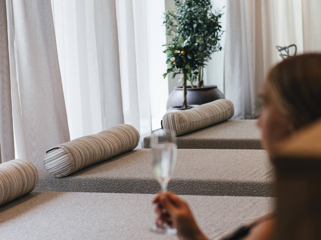 Medlefors Hotell & Konferens主图