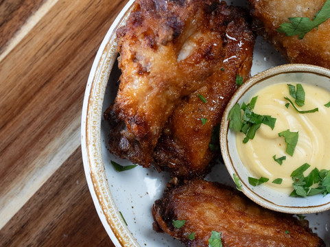 7Roots Restaurante Bar