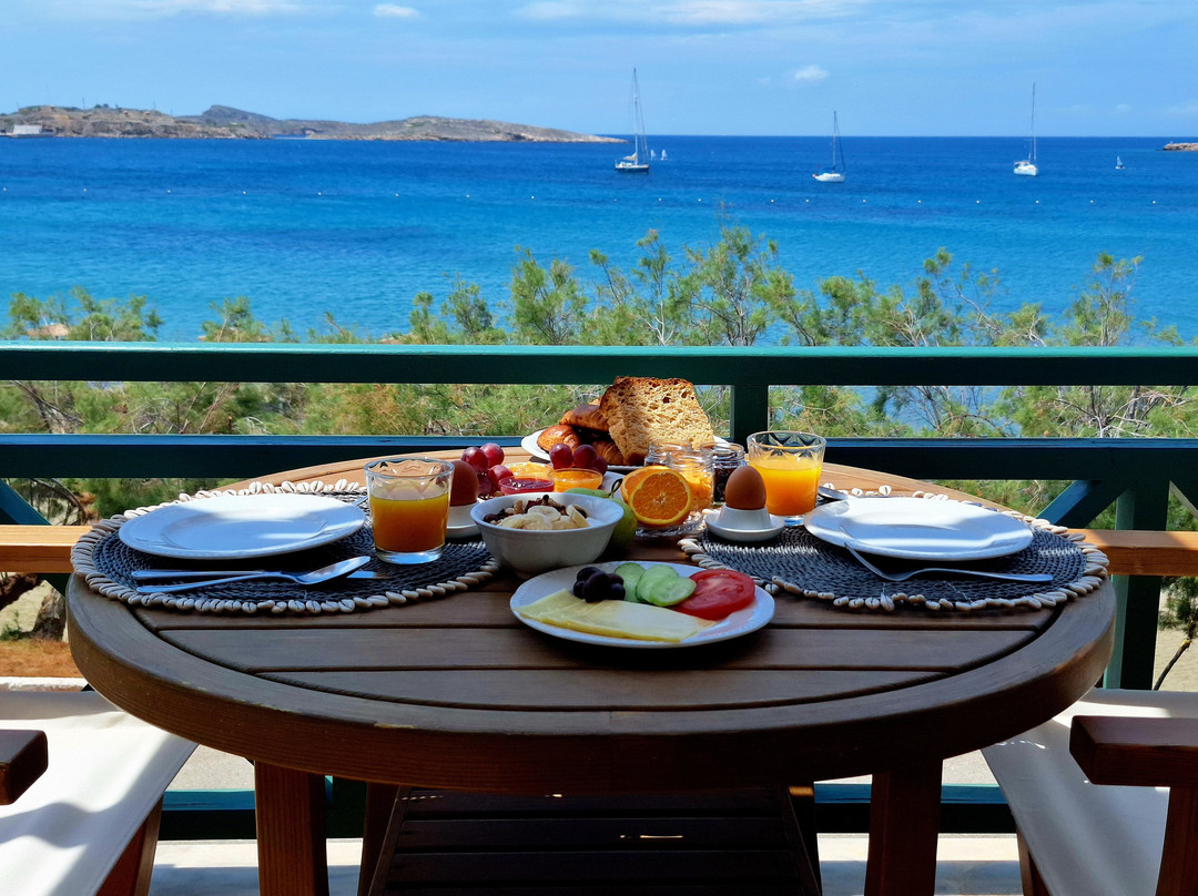 布拉泽拉酒店主图