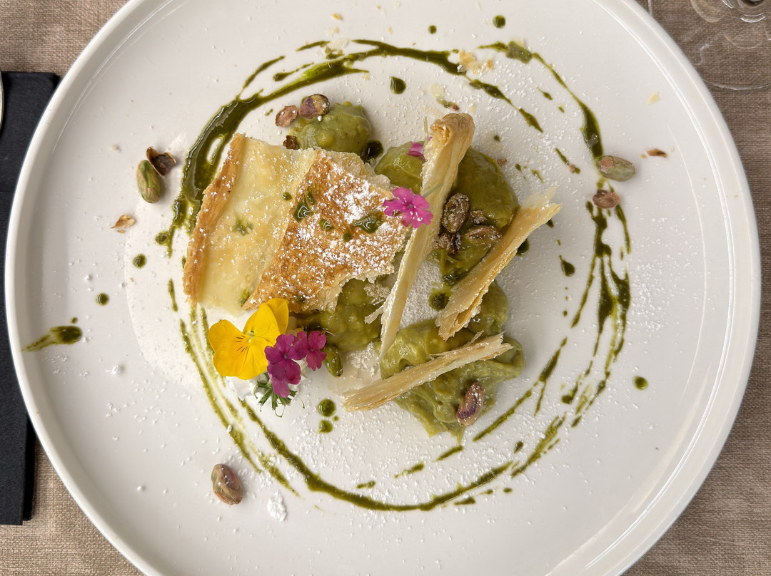 Trip Fusion Restaurant & Cocktail Bar