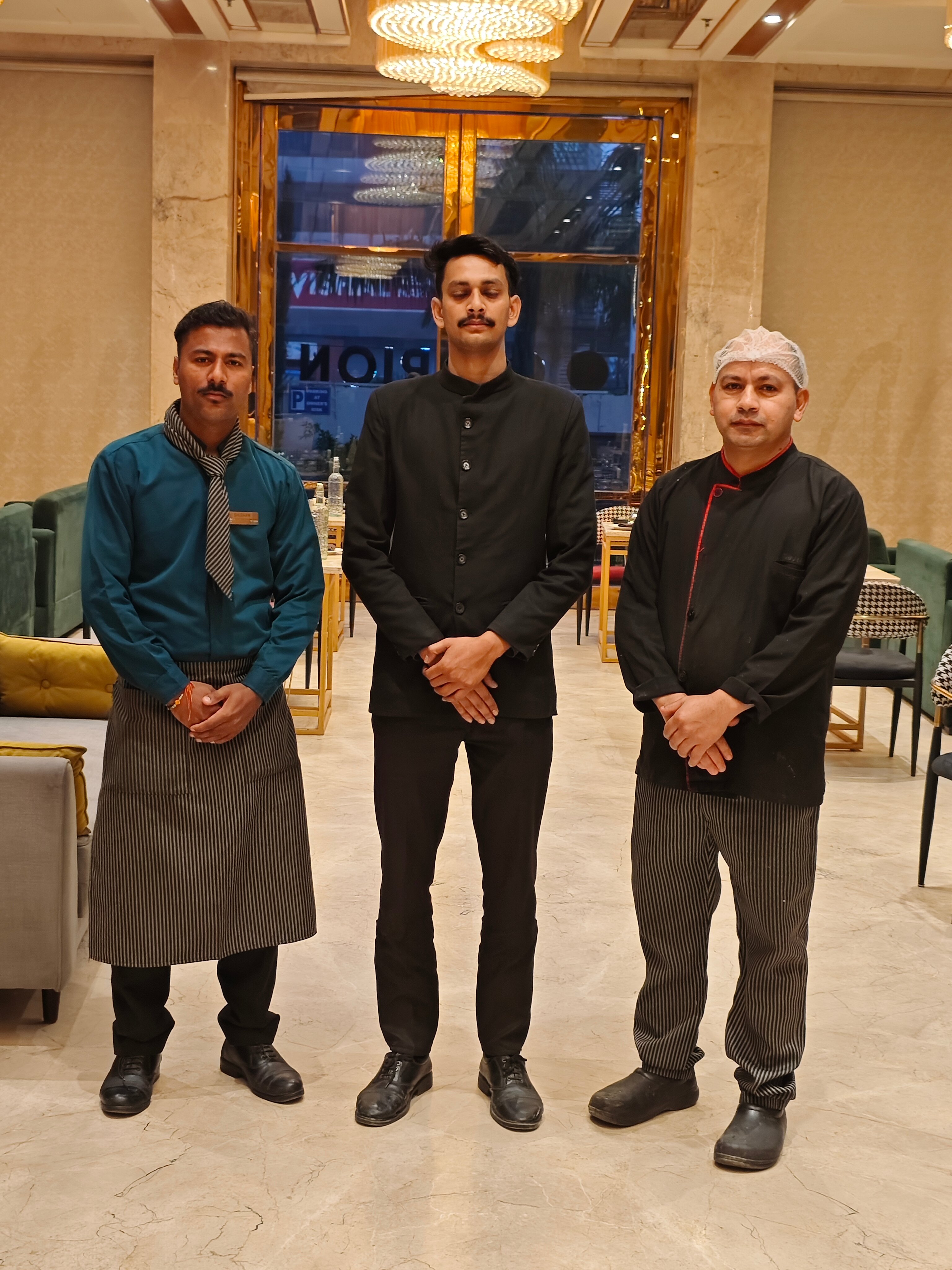 Clarion Hotel Dehradun-官方