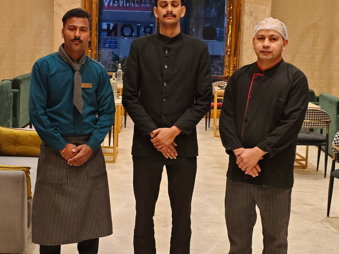 Clarion Hotel Dehradun主图