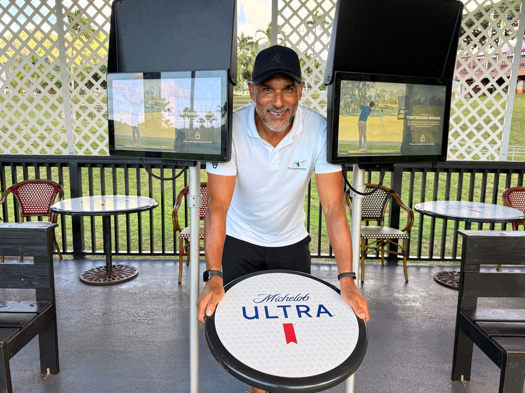 Bayview Golf Course-卡内奥赫必去景点