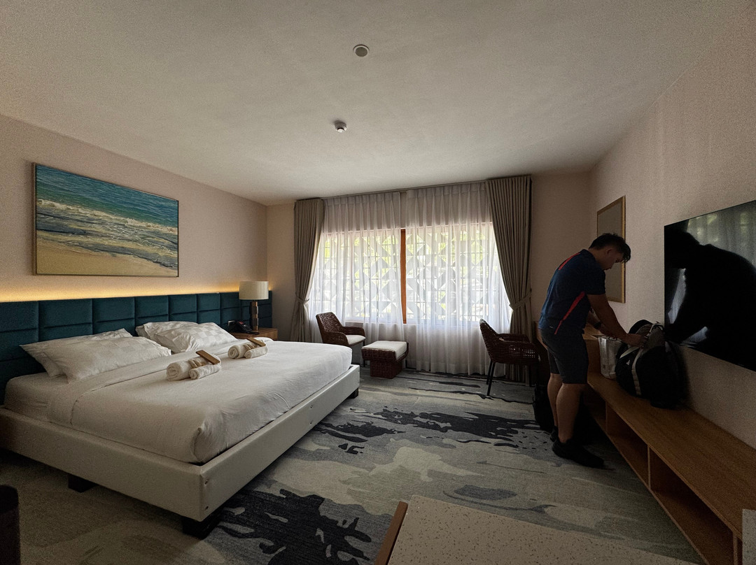 Hotel La Salle