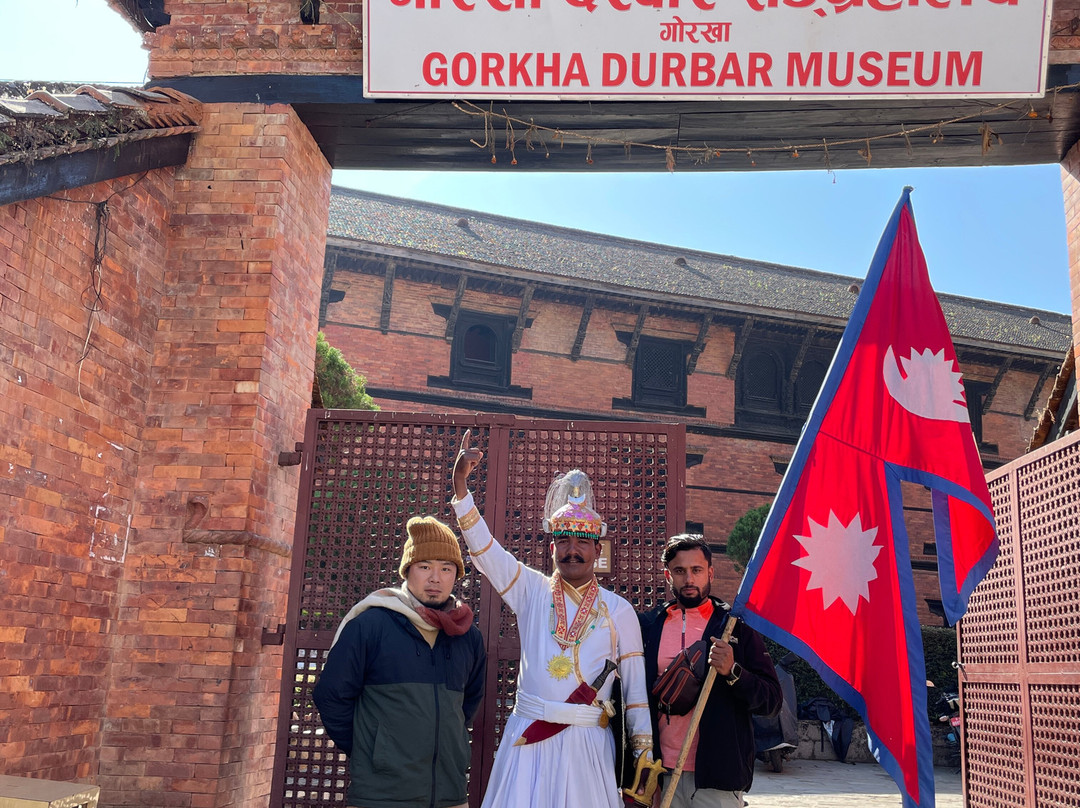 Adventure Himalaya Circuit Treks and Tours - Private Day Tours-加德满都必去景点