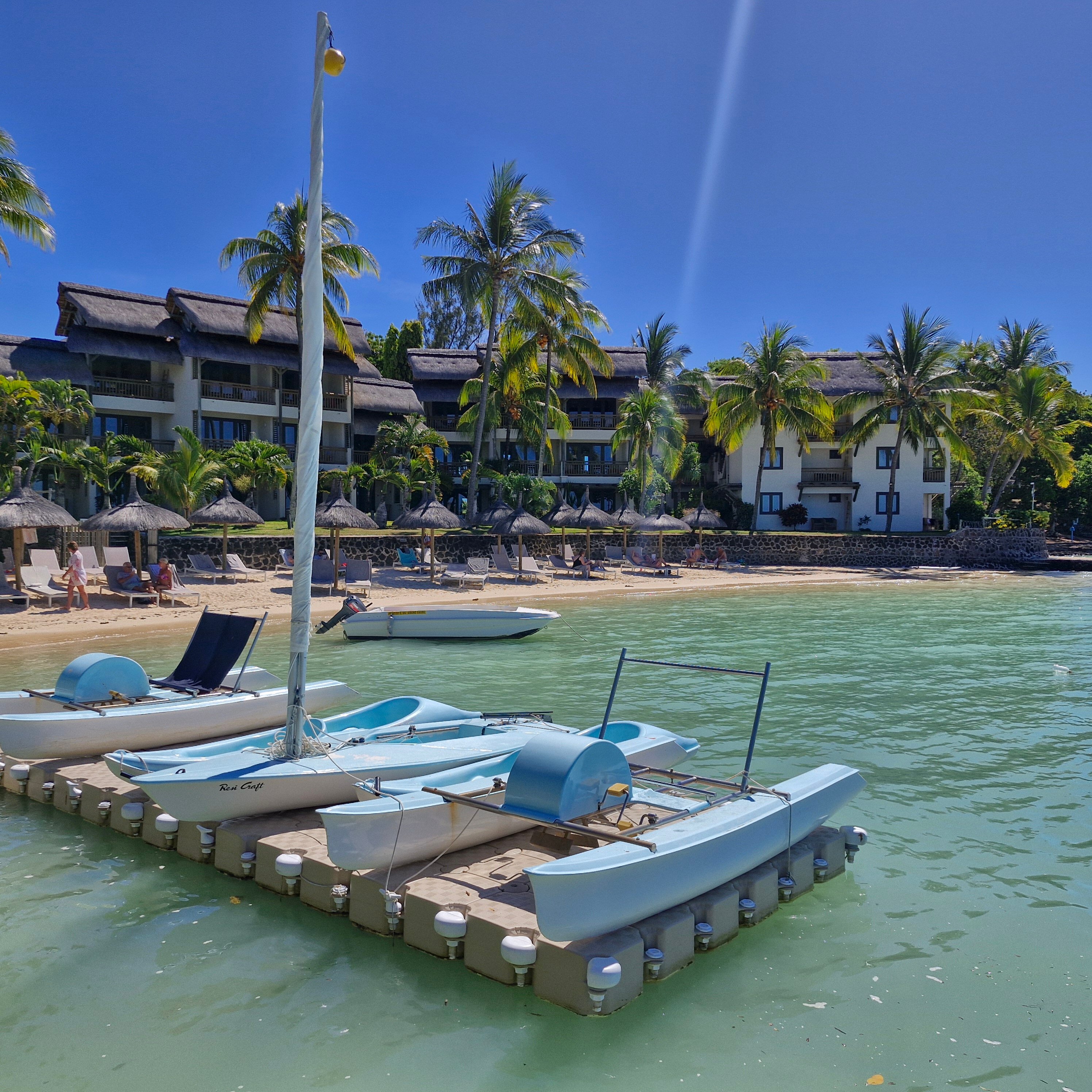 维兰达保尔·弗吉尼酒店及水疗中心-泳池