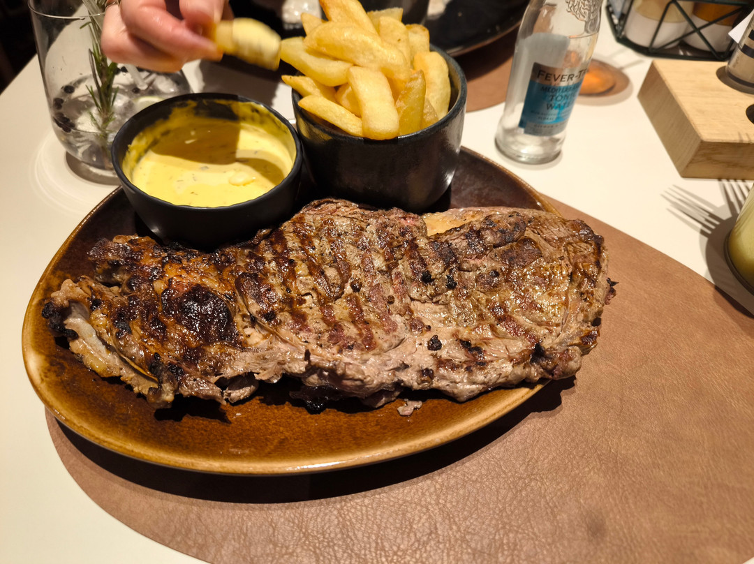 Red Planet - Multiwex