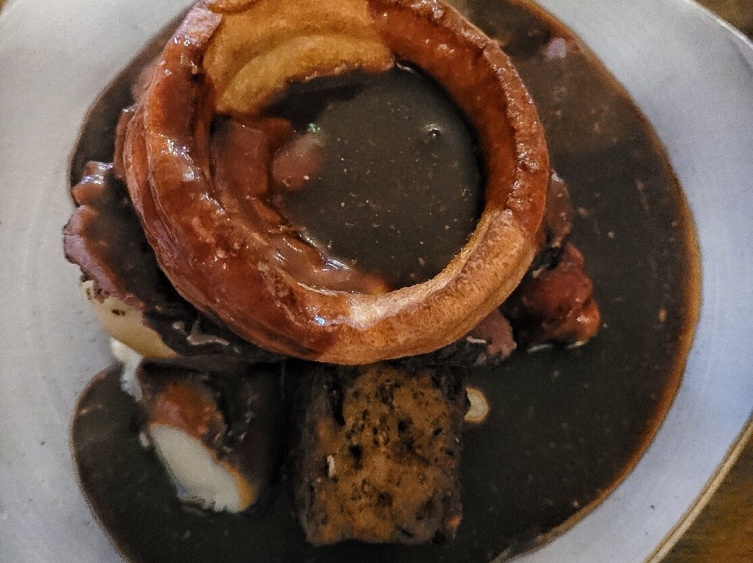 The Craven Heifer主图