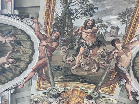 Marvels Of Rome - Guide Turistiche Abilitate.-罗马必去景点