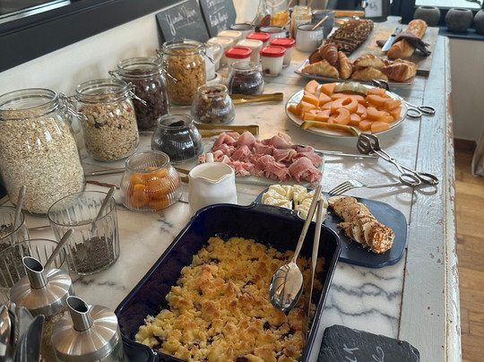 Villa Pen Prad主图