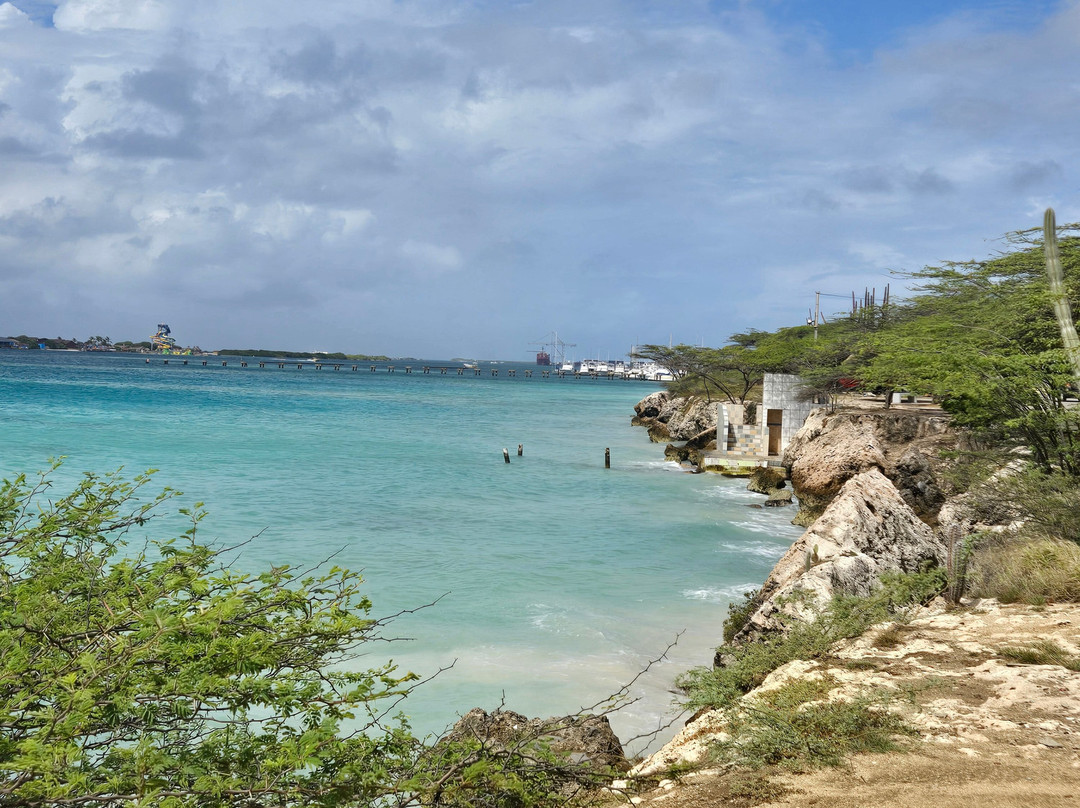 Mangel Halto Beach-萨瓦内塔必去景点