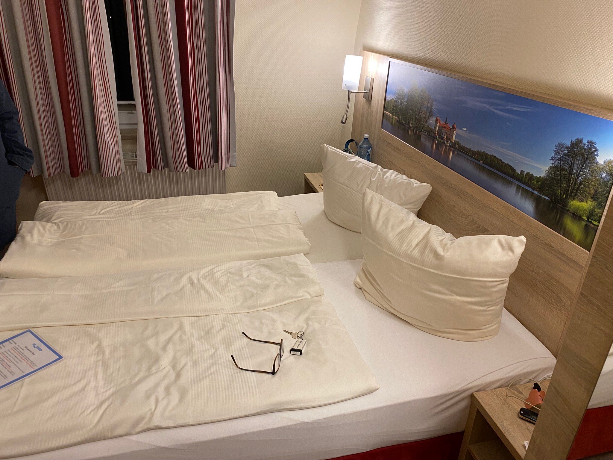 Hotel Elbparadies-官方