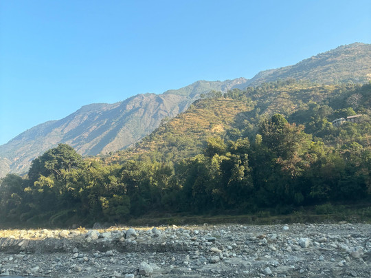 Mission Eco Trek - Day Tours-加德满都必去景点