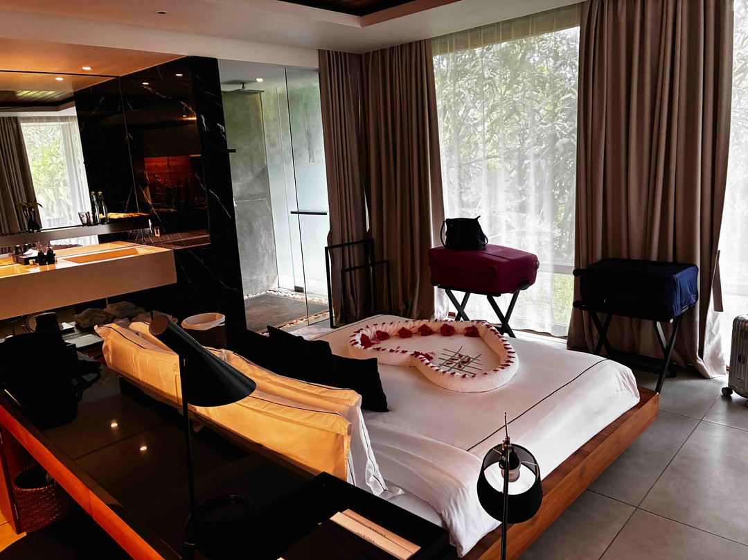 Haritha Villas & Spa主图