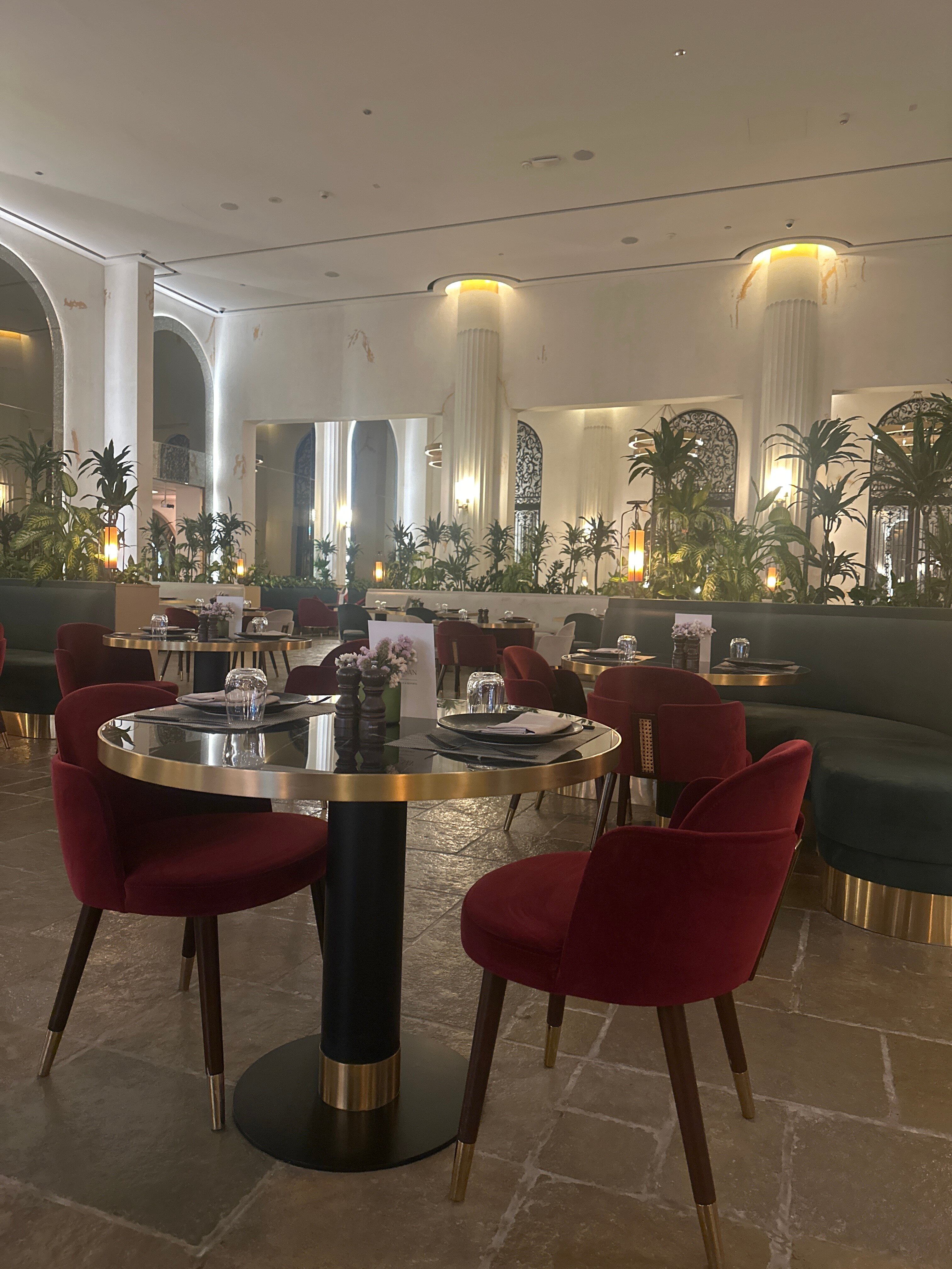 Maysan Doha, LXR Hotels & Resorts-官方