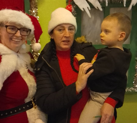 Loughwell Farm Park-Moycullen必去景点