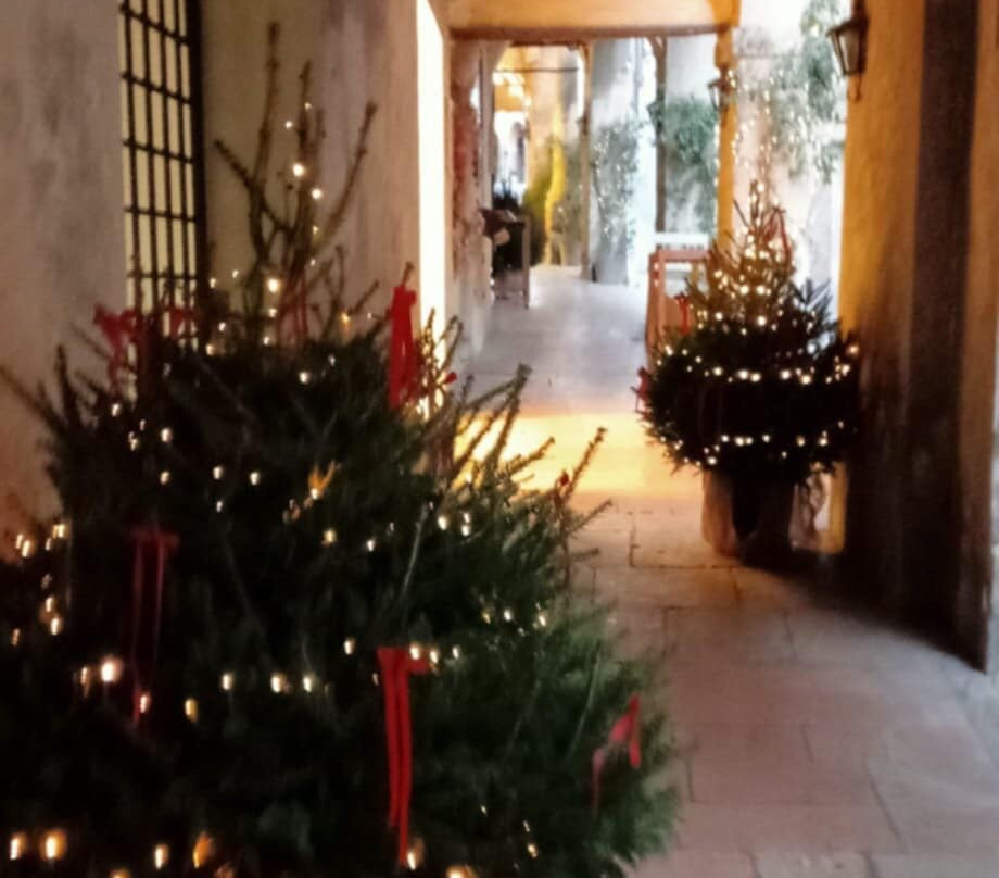 Borgo di Asolo-阿索洛必去景点