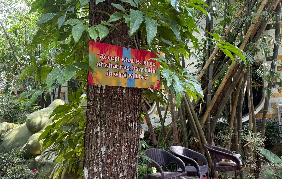 Mother's Wonderland-Tayabas City必去景点