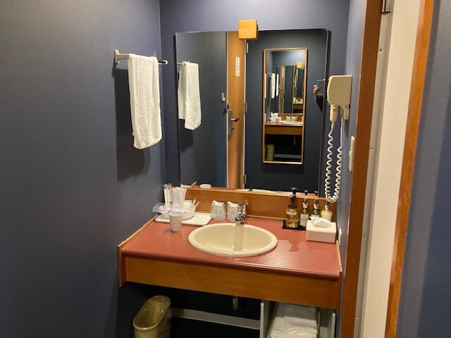 赤泽温泉酒店主图