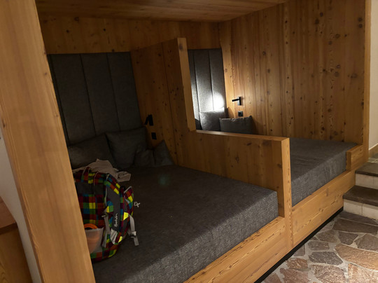 Hotel Vierbrunnenhof主图