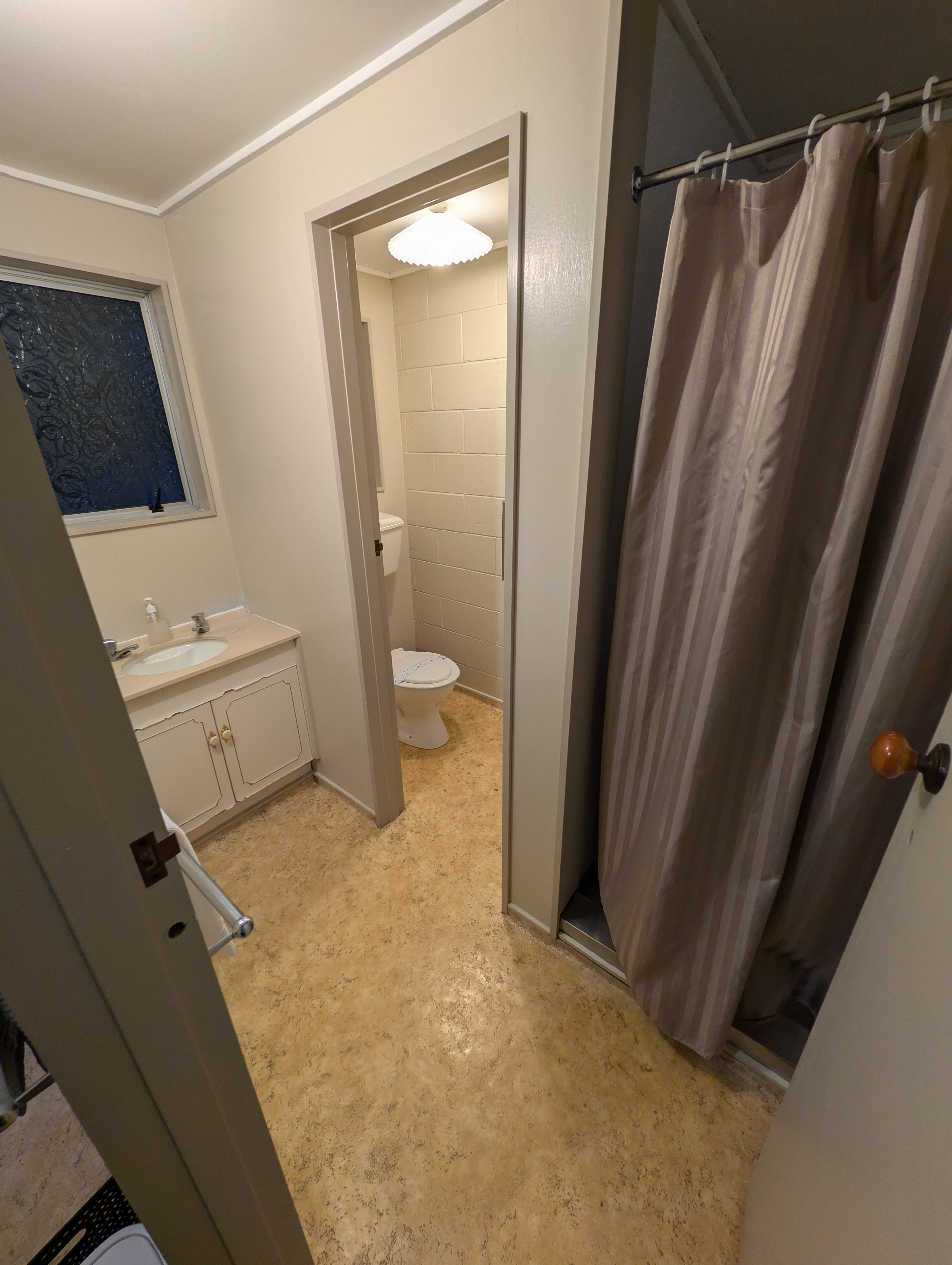 Westport Motels-客卧