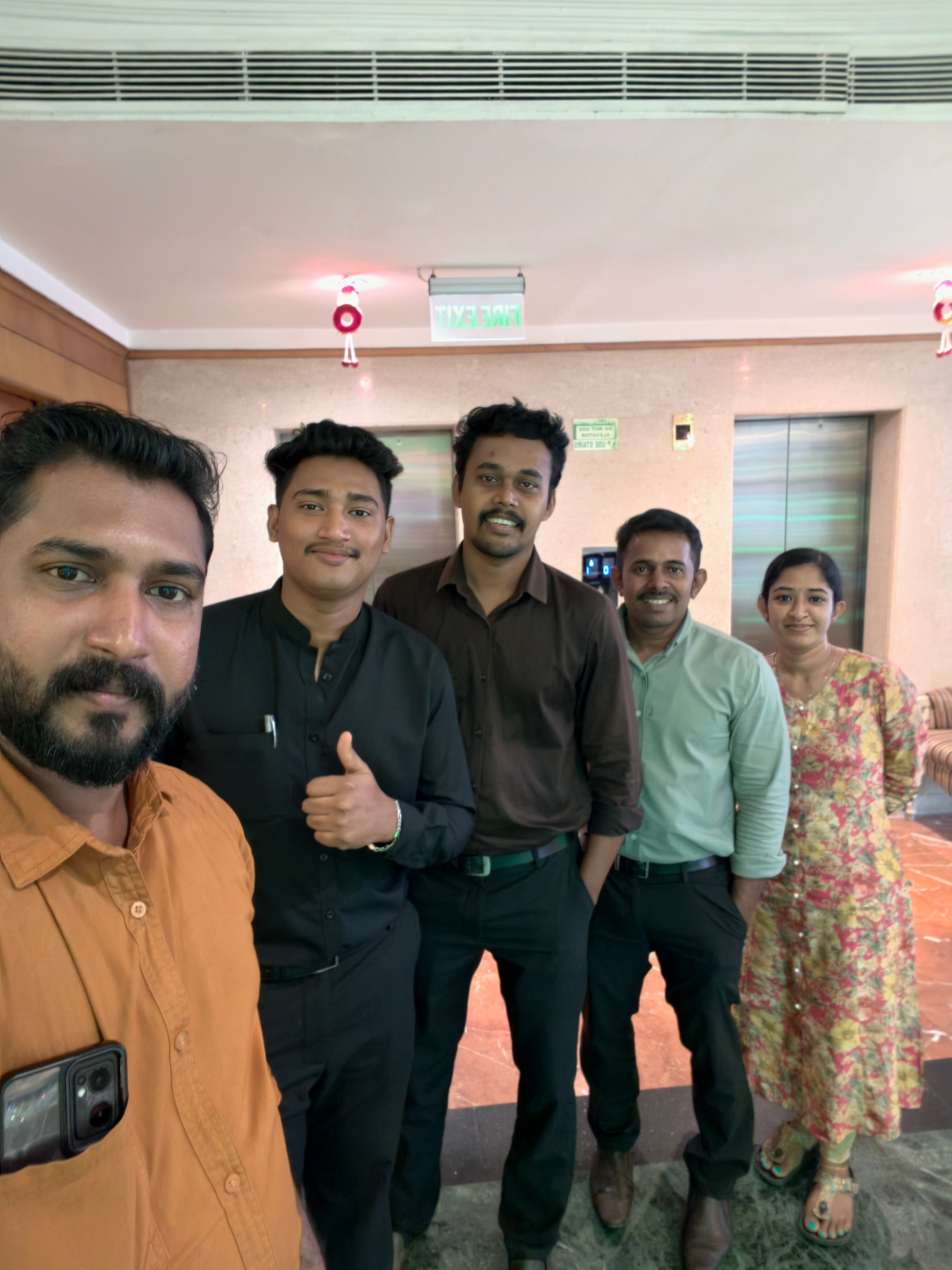 可库拉公园酒店-官方