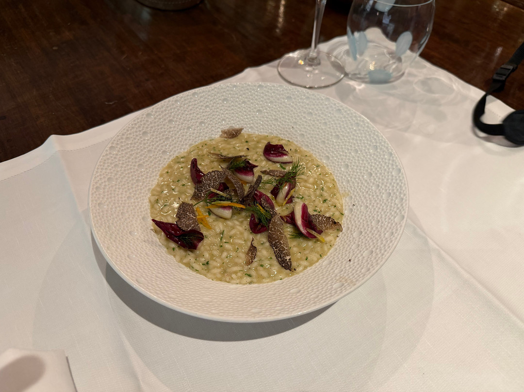 The Gritti Epicurean School-威尼斯必去景点