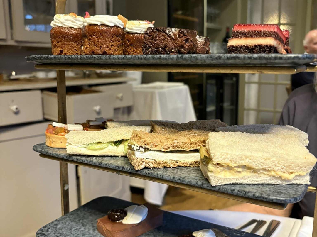 Hotel du Vin Winchester主图