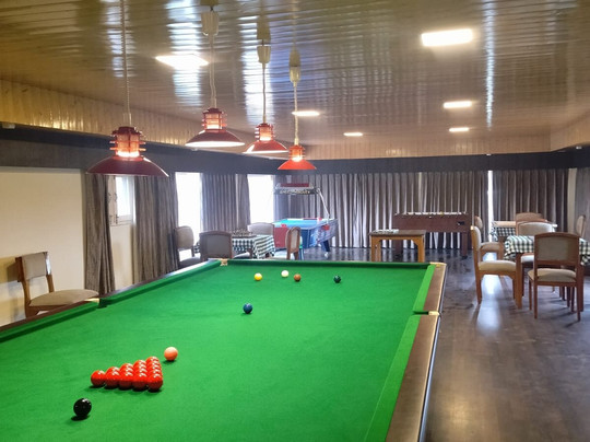 The Orchard Retreat & Spa主图