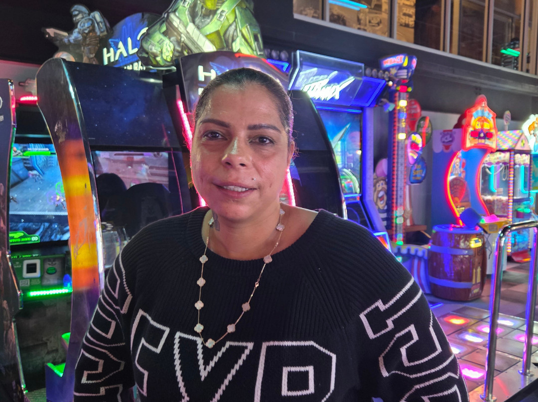 R1 Indoor Karting-Lincoln必去景点