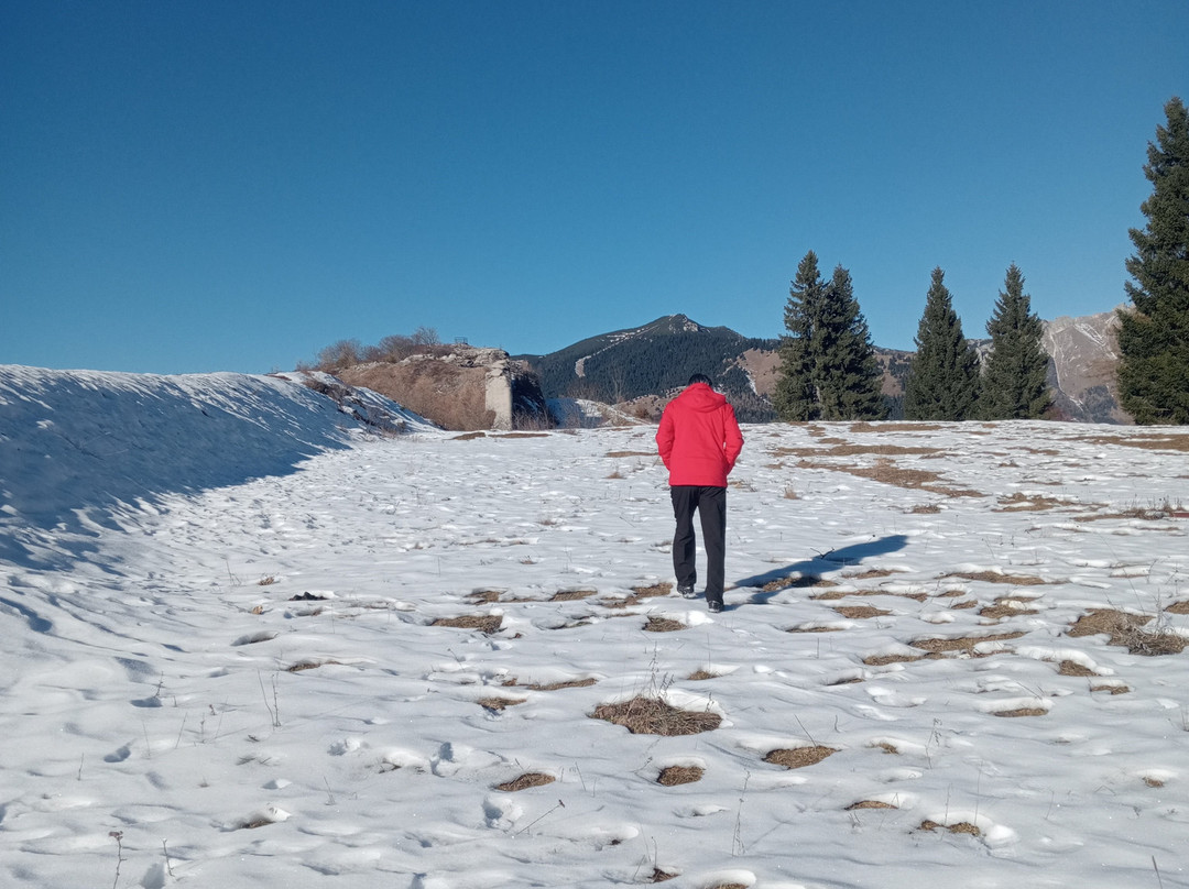 Albergo Ristorante Forte Cherle主图