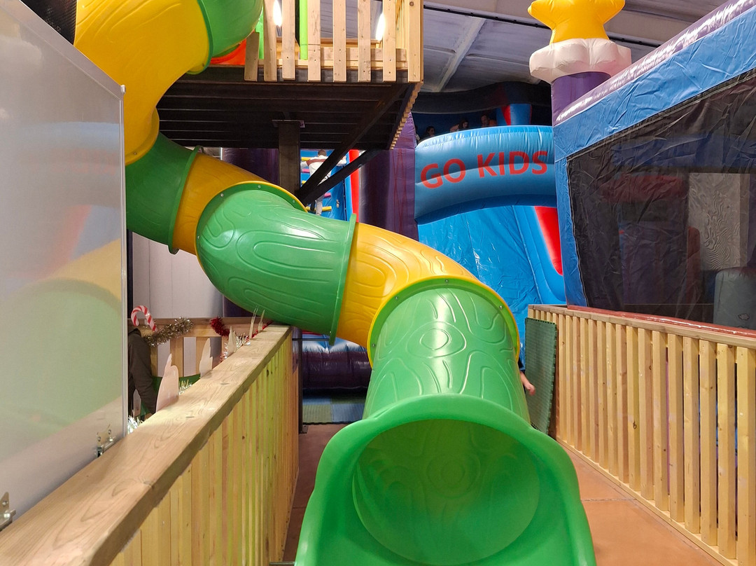 UNIVERLAND-Journiac必去景点